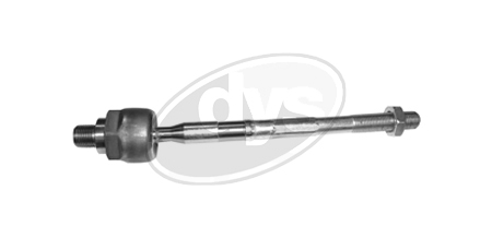 BARRA AXIAL